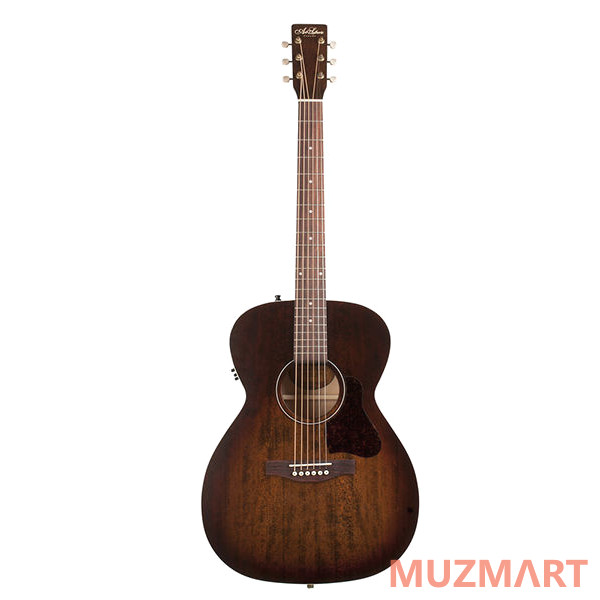 Art & Lutherie 045570 Legacy Bourbon Burst Акустическая гитара