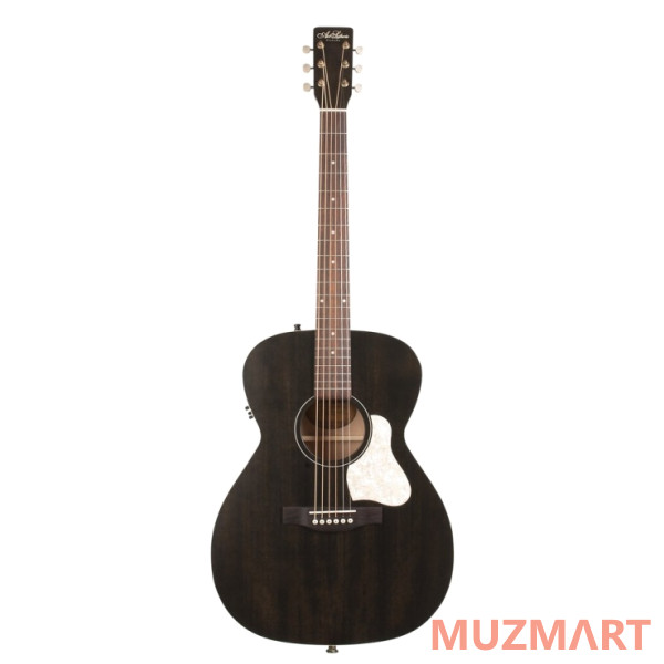 Art & Lutherie 045563 Legacy Faded Black Акустическая гитара
