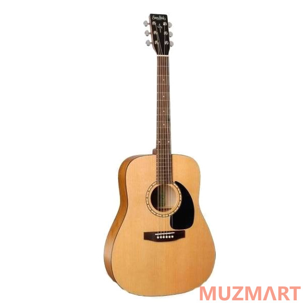 Simon & Patrick 028955 Woodland Cedar Акустическая гитара