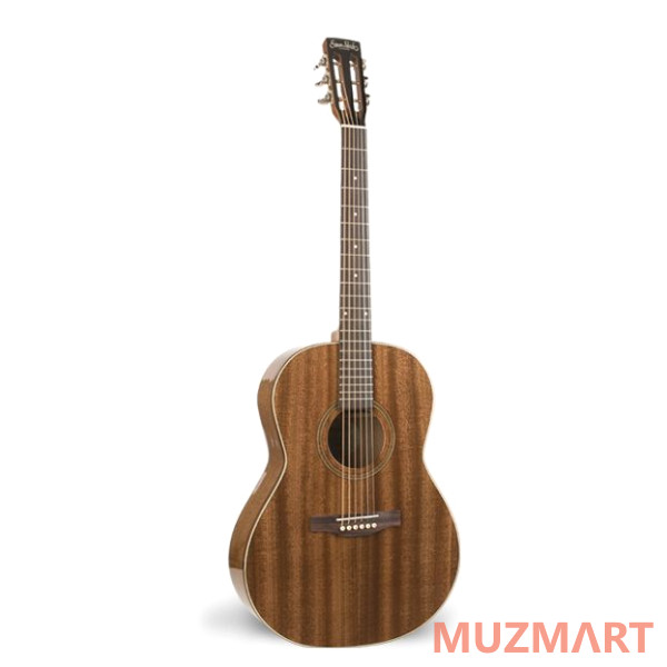 Simon & Patrick 038084 Woodland Pro Folk Mahogany HG Акустическая гитара