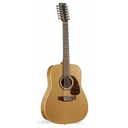 Norman 021109 Protege B18 12 Cedar Акустическая 12-струнная гитара