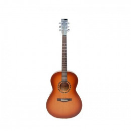 Norman 034857 Protege B18 Cedar Folk Tobacco Burst Акустическая гитара