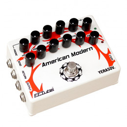 Yerasov FET-AM-5 American Modern Гитарный предусилитель
