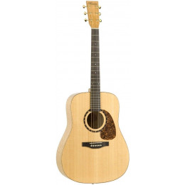 Norman 021390 Studio B50 TRIC Акустическая гитара