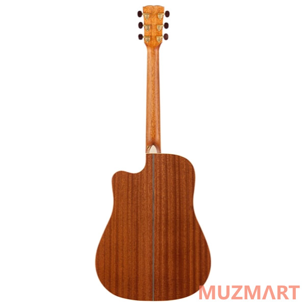 Kremona M20C Steel String Series Акустическая гитара