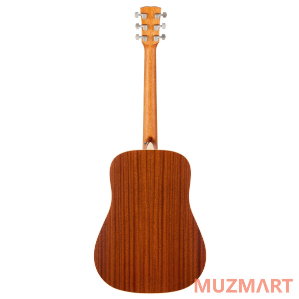 Kremona F10C Steel String Series Акустическая гитара