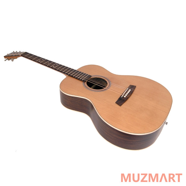 Kremona F15C Steel String Series Акустическая гитара