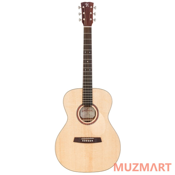 Kremona M15C Steel String Series Акустическая гитара