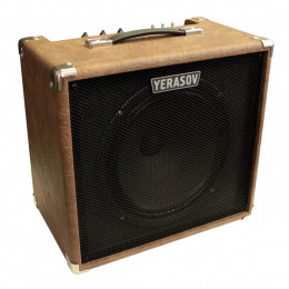 Yerasov CLASSIC-45R Комбоусилитель гитарный ламповый