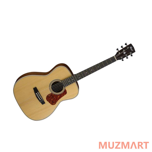 Cort L100C-NS Luce Series Акустическая гитара