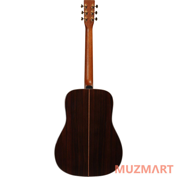 Norman 001255 Studio ST68 DLX TRIC Акустическая гитара