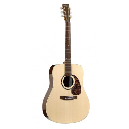 Norman 001255 Studio ST68 DLX TRIC Акустическая гитара