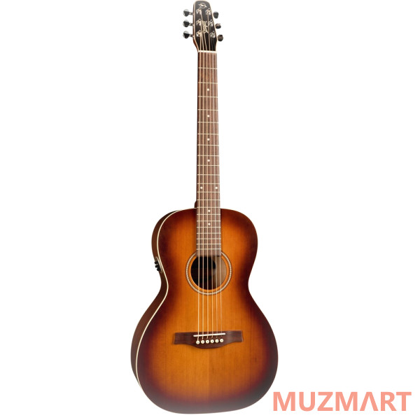 Seagull 035618 Entourage Rustic Grand Акустическая гитара