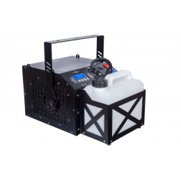 DJPower S-5-DJPower Генератор снега 300Вт