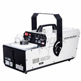 DJPower Snow-1250 Генератор снега 1500Вт