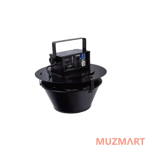 DJPower R-2-DJPower Конфетти-машина подвесная 110Вт