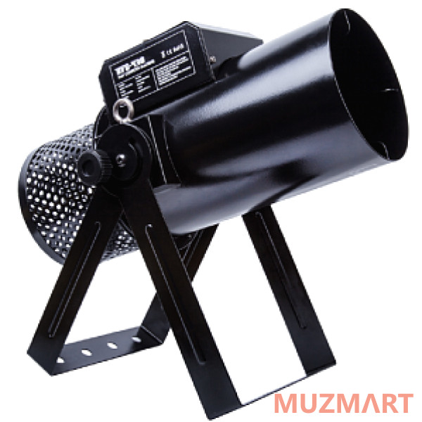 DJPower DFC-430 Конфетти-машина 1500Вт