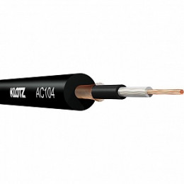 Klotz AC104SW.100 Кабель акустический 0,22мм2