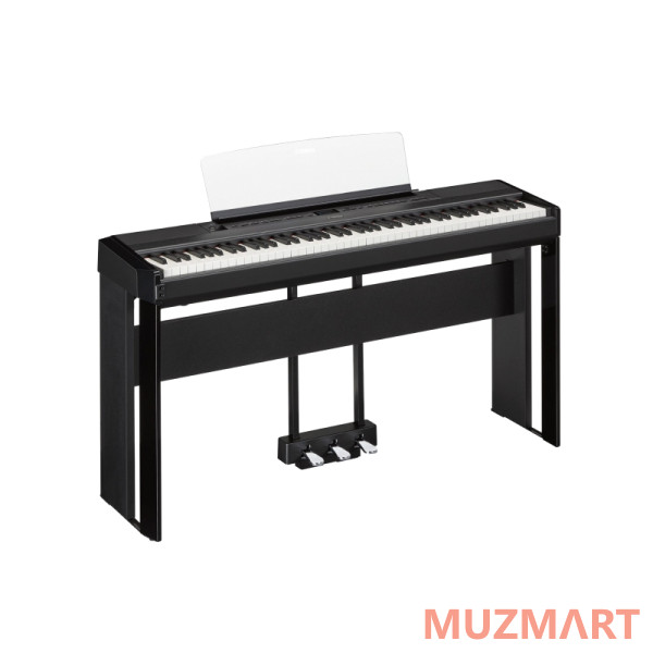 Yamaha P-515B SET Цифровое пианино
