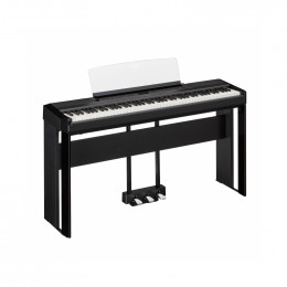 Yamaha P-515B SET Цифровое пианино
