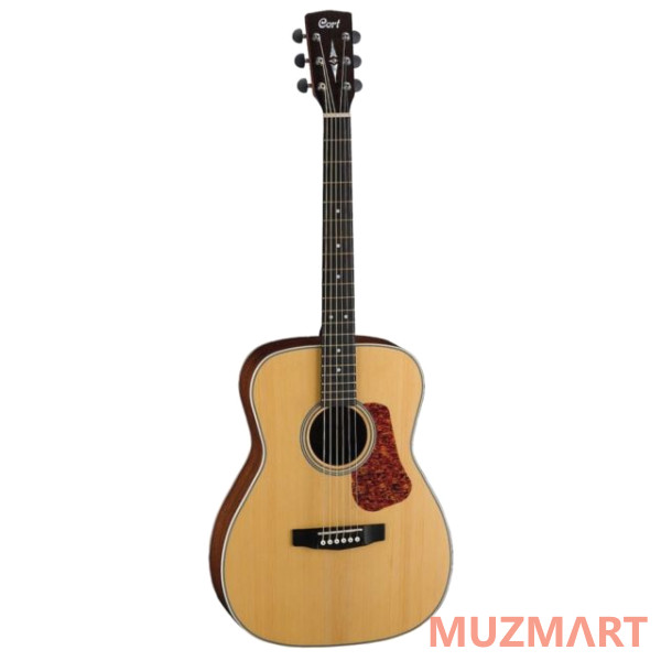 Cort L100C-NAT Luce Series Акустическая гитара