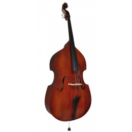 Strunal 50/4D-3/4 Контрабас 3/4