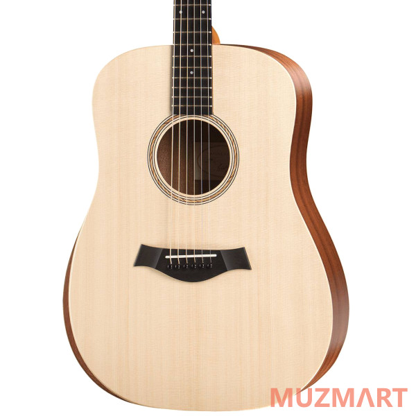 Taylor Academy 10 Academy Series, Layered Sapele, Sitka Spruce Акустическая гитара