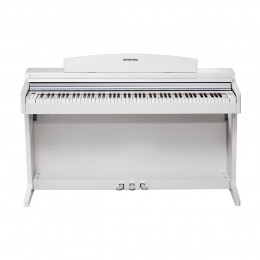 Kurzweil MP120 WH Цифровое пианино белое, с банкеткой