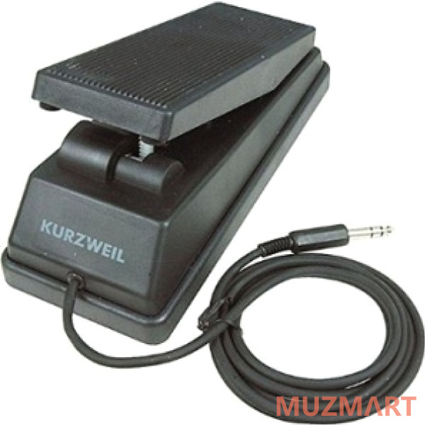 Kurzweil CC-1 Педаль экспрессии для цифрового фортепиано