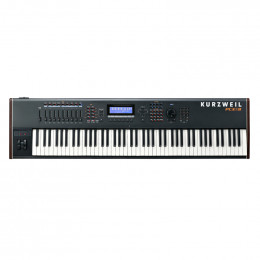 Kurzweil PC3A8 Синтезатор рабочая станция