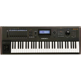 Kurzweil PC3K6 Синтезатор рабочая станция