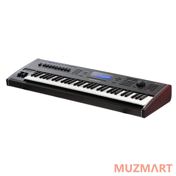 Kurzweil PC3K6 Синтезатор рабочая станция