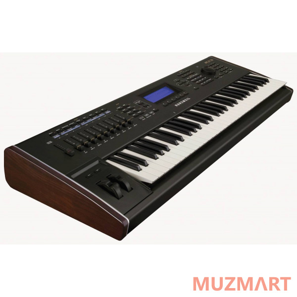 Kurzweil PC3K6 Синтезатор рабочая станция