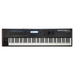 Kurzweil PC3K8 Синтезатор рабочая станция