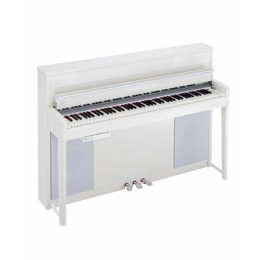 Kurzweil Andante CUP2A WHP Цифровое пианино с банкеткой