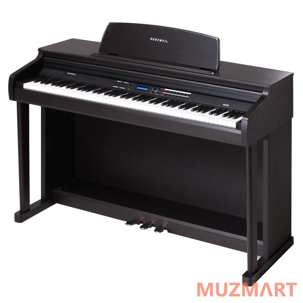 Kurzweil MP15 SR Цифровое пианино с банкеткой