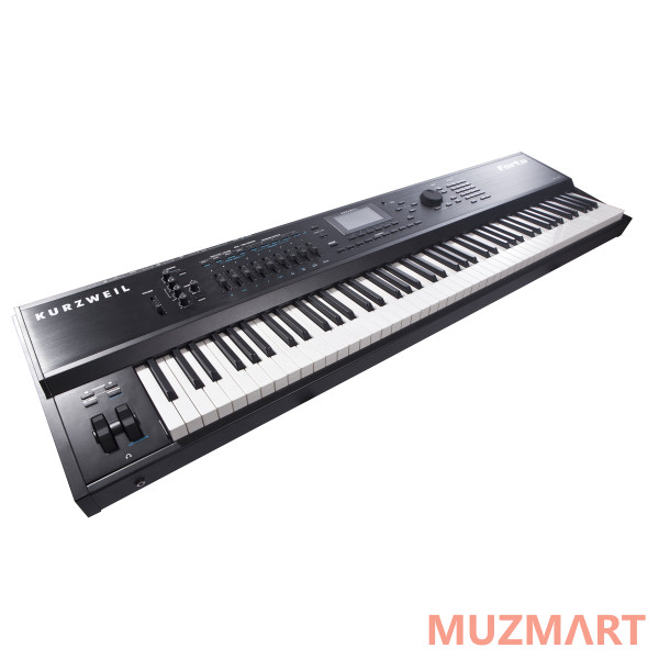 Kurzweil Forte Цифровое сценическое пианино