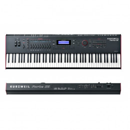 Kurzweil Forte SE Цифровое сценическое пианино