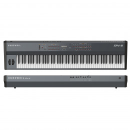Kurzweil SP4-8 Цифровое сценическое пианино