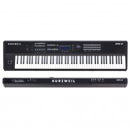 Kurzweil SP5-8 Цифровое сценическое пианино