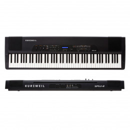 Kurzweil SPS4-8 Цифровое сценическое пианино