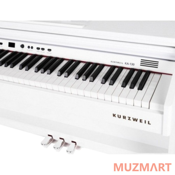 Kurzweil KA130 WH Цифровое пианино