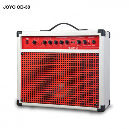 Joyo OD-30 Гитарный комбик
