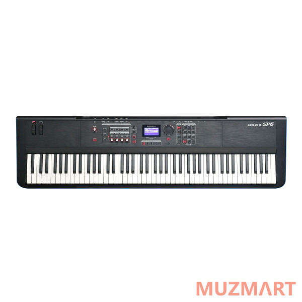 Kurzweil SP6 Цифровое сценическое пианино