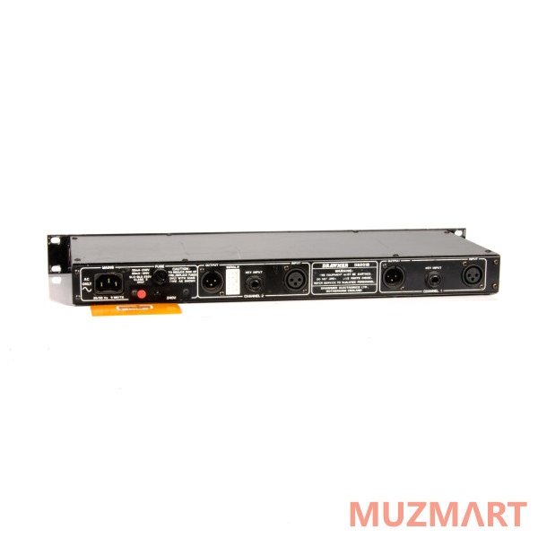 Drawmer DS 201 Шумоподавитель