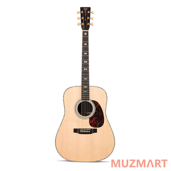 Martin Guitars D41 STANDARD SERIES Акустическая гитара