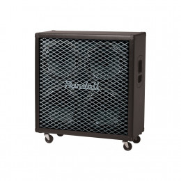 Randall RT412RC RT Serie Guitar Speaker Amp акустический кабинет