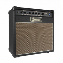 Kustom KG112FX Комбоусилитель для электрогитары