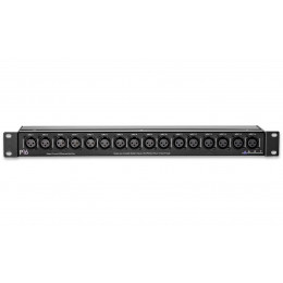 ART P16 Студийный балансный patchbay (патчбэй)