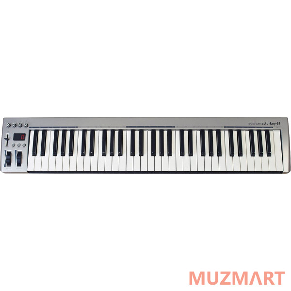 Acorn Masterkey 61 MIDI-клавиатура